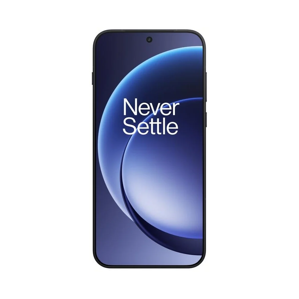მობილური ტელეფონი OnePlus 15, 12GB, 256GB, Nano-SIM + eSIM, 5G, NFC, Infinite Black