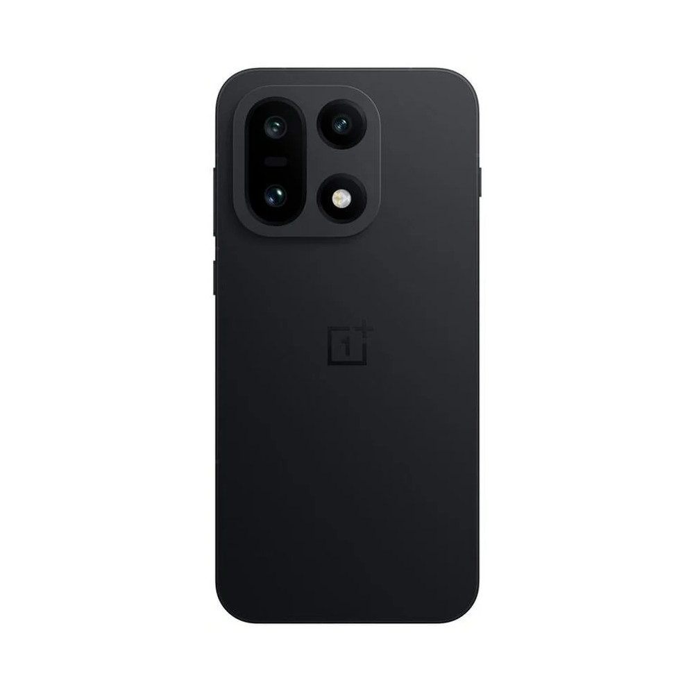 მობილური ტელეფონი OnePlus 15, 12GB, 256GB, Nano-SIM + eSIM, 5G, NFC, Infinite Black