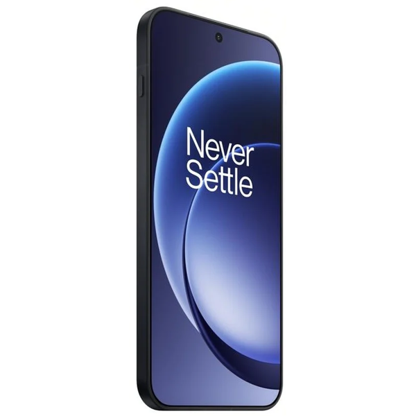 მობილური ტელეფონი OnePlus 15, 12GB, 256GB, Nano-SIM + eSIM, 5G, NFC, Infinite Black