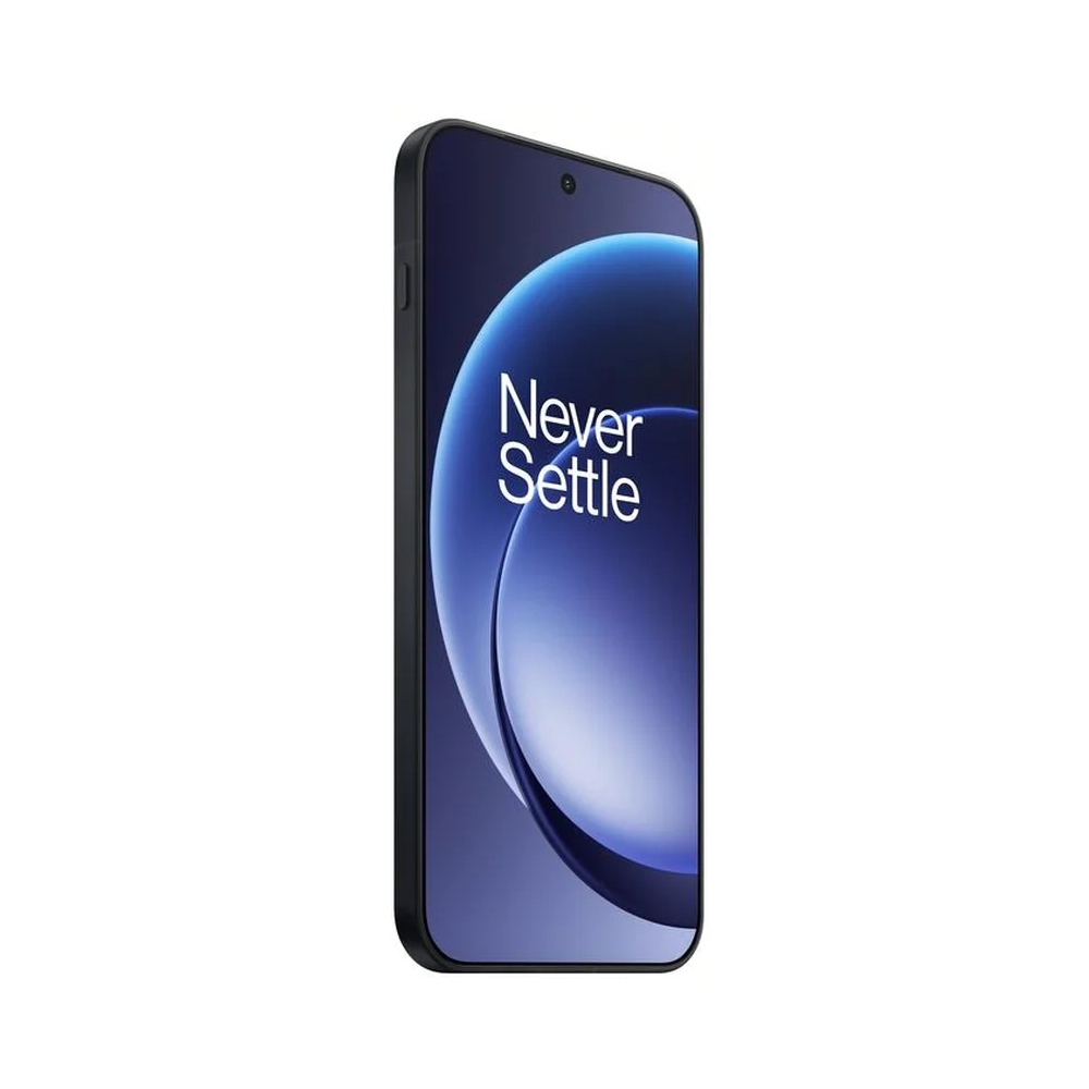 მობილური ტელეფონი OnePlus 15, 12GB, 256GB, Nano-SIM + eSIM, 5G, NFC, Infinite Black
