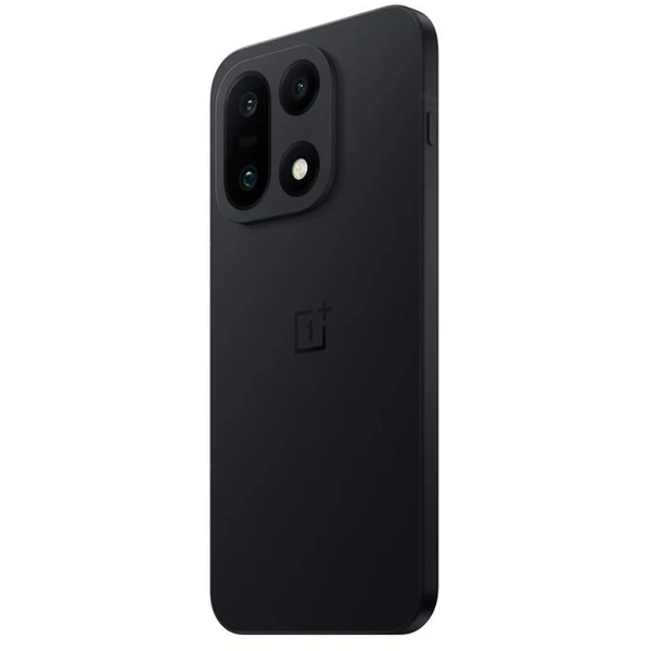 მობილური ტელეფონი OnePlus 15, 12GB, 256GB, Nano-SIM + eSIM, 5G, NFC, Infinite Black