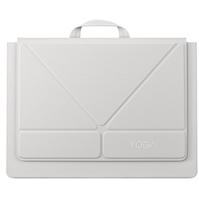 Laptop Sleeve Lenovo GX41U39294 Yoga Tote Sleeve, 14", Seashell