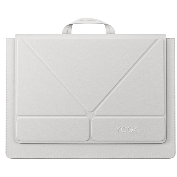 Laptop Sleeve Lenovo GX41U39294 Yoga Tote Sleeve, 14", Seashell