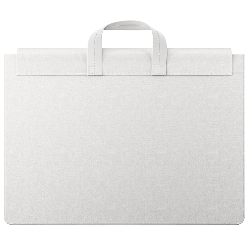 ნოუთბუქის ჩანთა Lenovo GX41U39294 Yoga Tote Sleeve, 14", Laptop Sleeve, Seashell