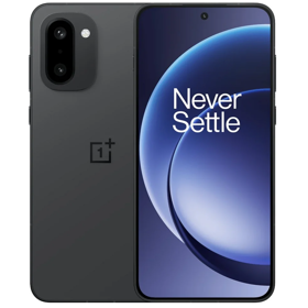 მობილური ტელეფონი OnePlus 15R 12GB, 512GB, Nano-SIM + eSIM, 5G, NFC, Charcoal Black