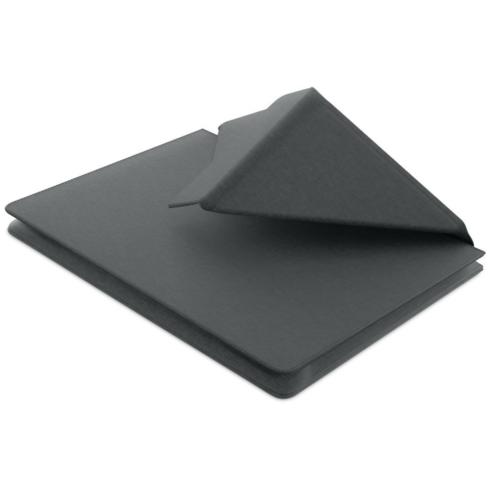 ნოუთბუქის ჩანთა Lenovo GX41U86727 Yoga Tote Sleeve, 14", Laptop Sleeve, Grey