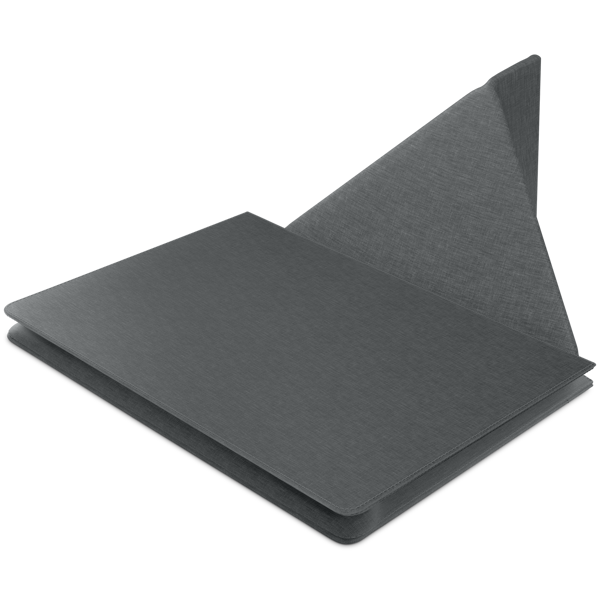 Laptop Sleeve Lenovo GX41U86727 Yoga Tote Sleeve, 14", Grey