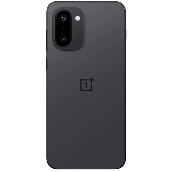 მობილური ტელეფონი OnePlus 15R 12GB, 512GB, Nano-SIM + eSIM, 5G, NFC, Charcoal Black