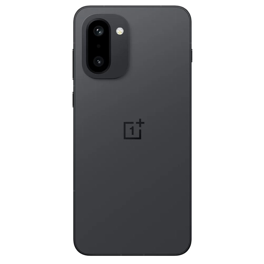 მობილური ტელეფონი OnePlus 15R 12GB, 512GB, Nano-SIM + eSIM, 5G, NFC, Charcoal Black