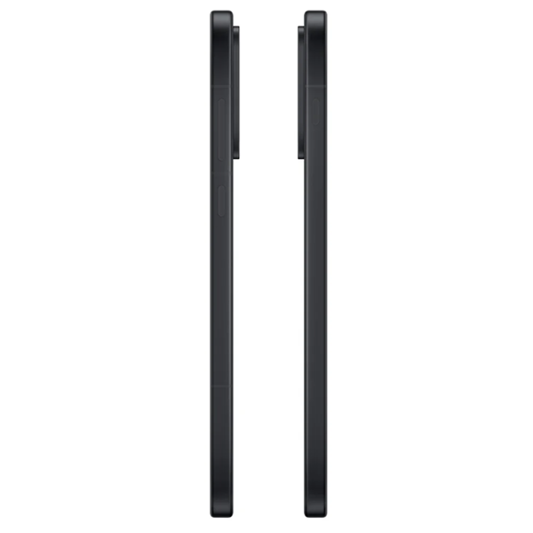 მობილური ტელეფონი OnePlus 15R 12GB, 512GB, Nano-SIM + eSIM, 5G, NFC, Charcoal Black