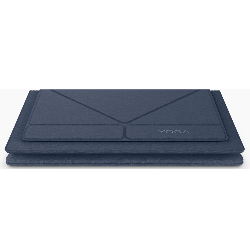 ნოუთბუქის ჩანთა Lenovo GX41U39292 Yoga Tote Sleeve, 14", Laptop Sleeve, Blue