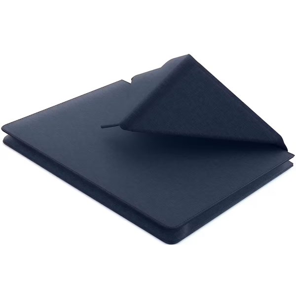 Laptop Sleeve Lenovo GX41U39292 Yoga Tote Sleeve, 14", Blue
