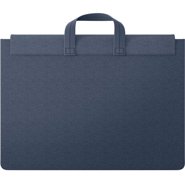Laptop Sleeve Lenovo GX41U39292 Yoga Tote Sleeve, 14", Blue