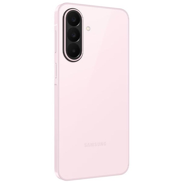 მობილური ტელეფონი Samsung A276B Galaxy A27, 6GB, 128GB, Dual SIM, 5G, NFC, Light Pink