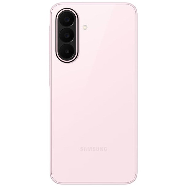 მობილური ტელეფონი Samsung A276B Galaxy A27, 6GB, 128GB, Dual SIM, 5G, NFC, Light Pink