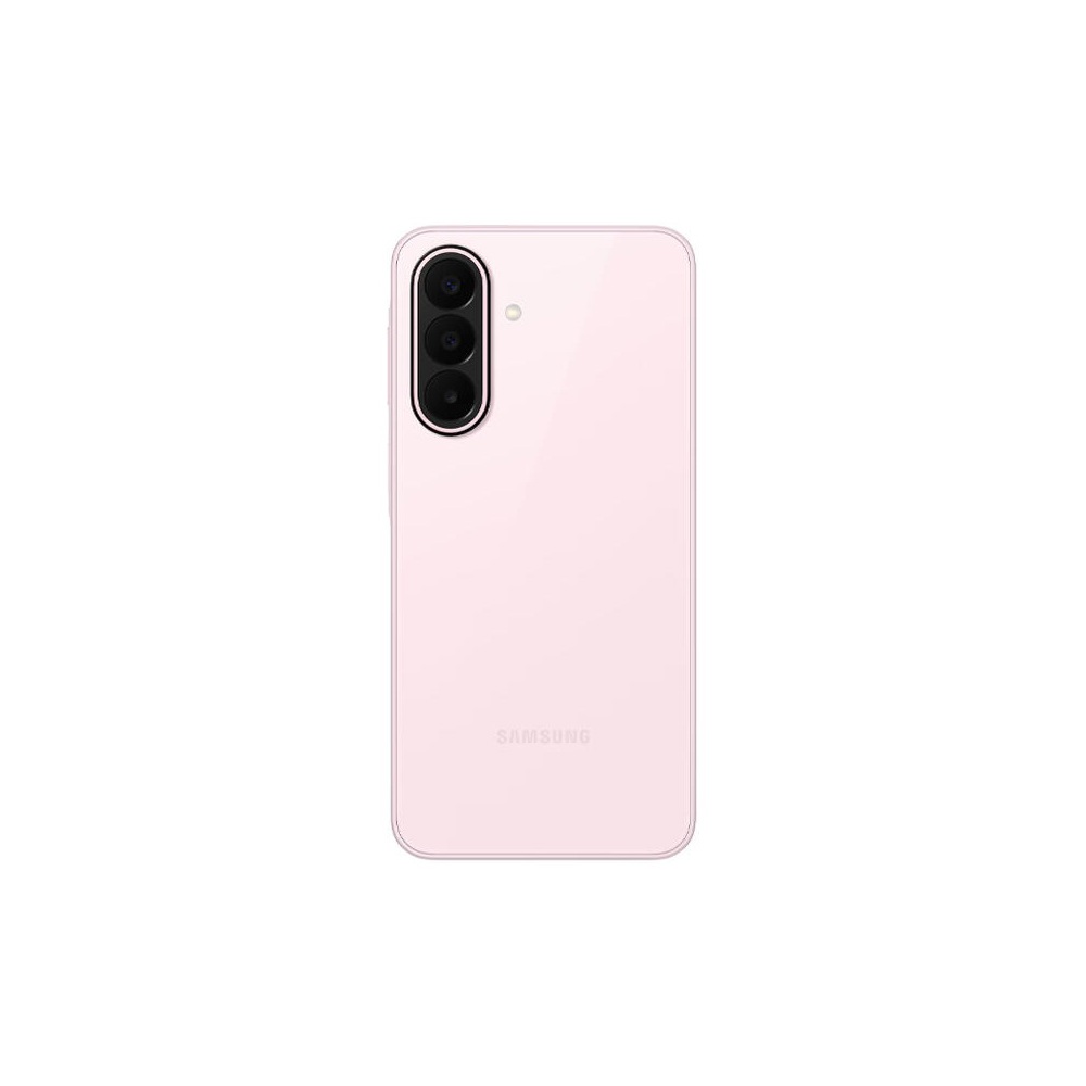 მობილური ტელეფონი Samsung A276B Galaxy A27, 6GB, 128GB, Dual SIM, 5G, NFC, Light Pink