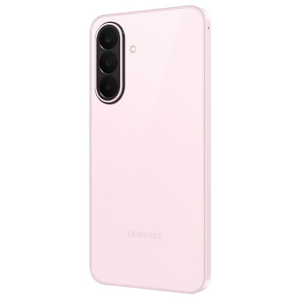 მობილური ტელეფონი Samsung A276B Galaxy A27, 6GB, 128GB, Dual SIM, 5G, NFC, Light Pink