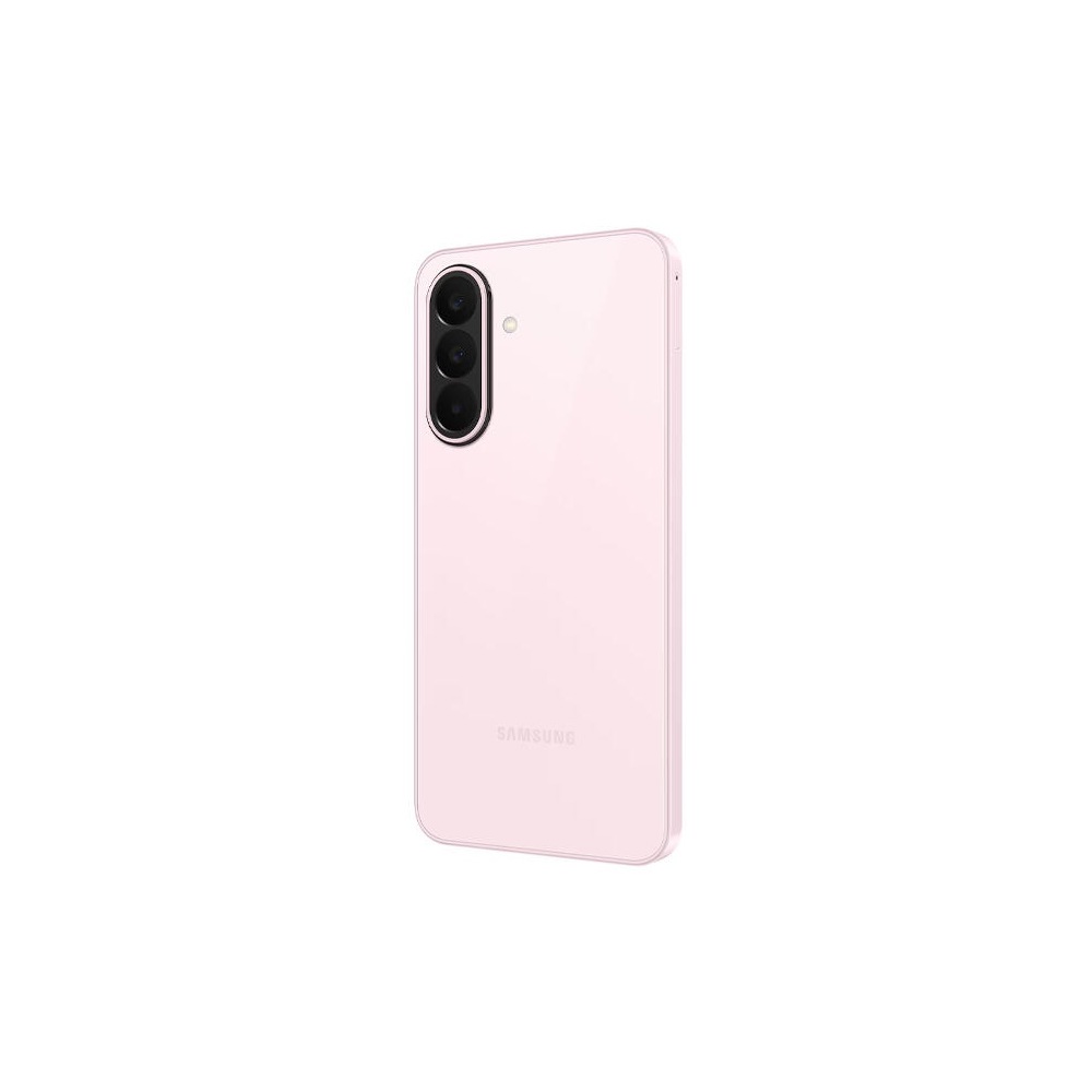მობილური ტელეფონი Samsung A276B Galaxy A27, 6GB, 128GB, Dual SIM, 5G, NFC, Light Pink