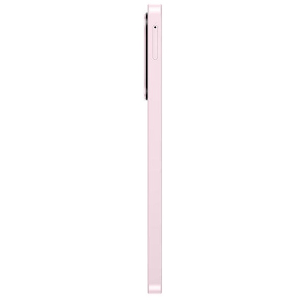 მობილური ტელეფონი Samsung A276B Galaxy A27, 6GB, 128GB, Dual SIM, 5G, NFC, Light Pink