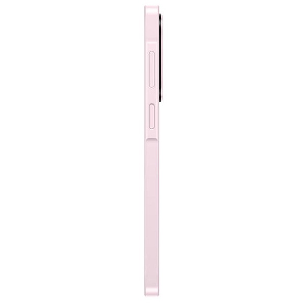 მობილური ტელეფონი Samsung A276B Galaxy A27, 6GB, 128GB, Dual SIM, 5G, NFC, Light Pink