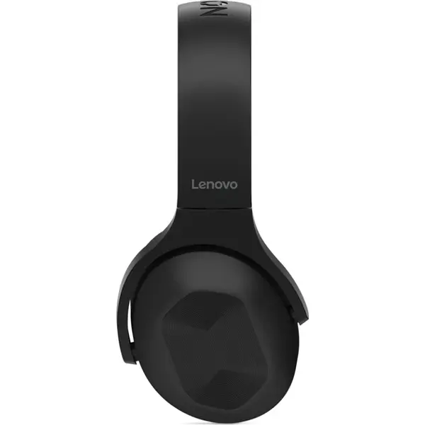 ყურსასმენი Lenovo GXD1R34013 Legion H410, Gaming Headset, Wireless, Bluetooth, USB, Black