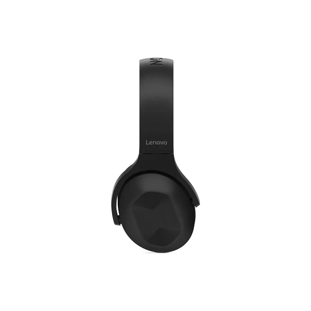 Gaming Headset Lenovo GXD1R34013 Legion H410, Wireless, Bluetooth, USB, Black