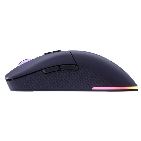 Gaming Mouse Lenovo GY51V60439 Legion M220, Wireless, Bluetooth, USB, Nebula Purple