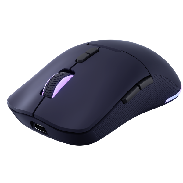 Gaming Mouse Lenovo GY51V60439 Legion M220, Wireless, Bluetooth, USB, Nebula Purple