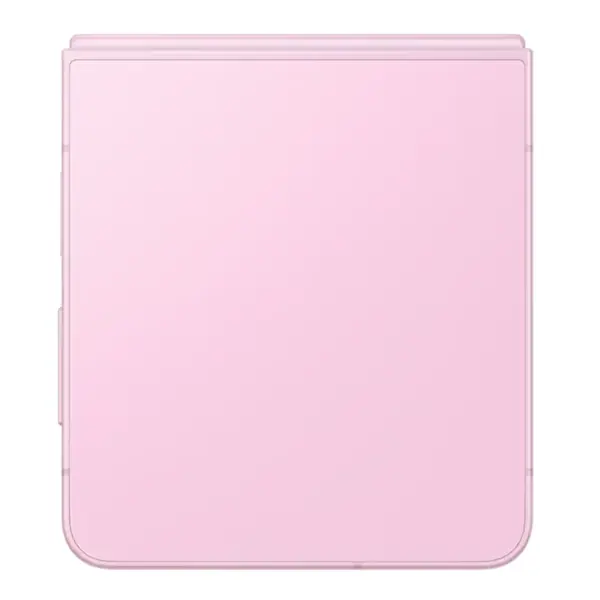 მობილური ტელეფონი Samsung Galaxy Z Flip 8, 12GB, 256GB, Nano-SIM + eSIM, 5G, NFC, Pink