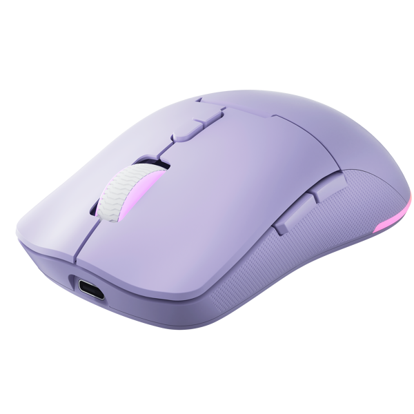Gaming Mouse Lenovo GY51V60438 Legion M220, Wireless, Bluetooth, USB, Aurora Purple