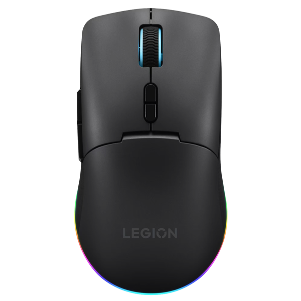 Gaming Mouse Lenovo GY51V60438 Legion M220, Wireless, Bluetooth, USB, Black