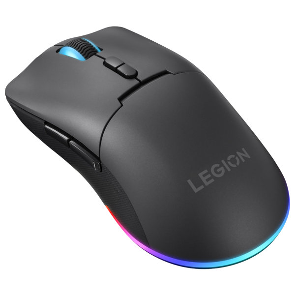 Gaming Mouse Lenovo GY51V60438 Legion M220, Wireless, Bluetooth, USB, Black
