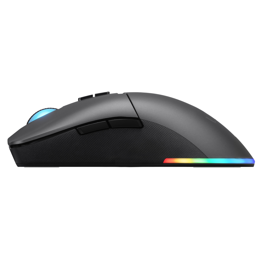 Gaming Mouse Lenovo GY51V60438 Legion M220, Wireless, Bluetooth, USB, Black