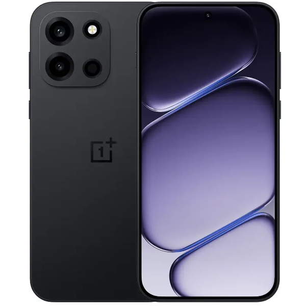 მობილური ტელეფონი OnePlus Nord 6, 8GB, 256GB, Dual SIM, 5G, NFC, Black