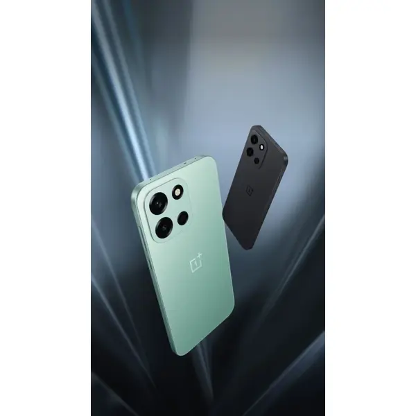 მობილური ტელეფონი OnePlus Nord 6, 8GB, 256GB, Dual SIM, 5G, NFC, Black