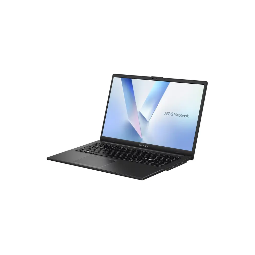 ნოუთბუქი Asus E1504FA-BQ5769W VivoBook Go, 15.6", Ryzen 5-40, 16GB, 512GB SSD, Integrated, W11H, Black