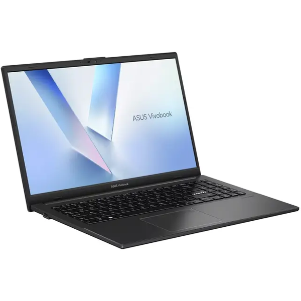 ნოუთბუქი Asus E1504FA-BQ5769W VivoBook Go, 15.6", Ryzen 5-40, 16GB, 512GB SSD, Integrated, W11H, Black