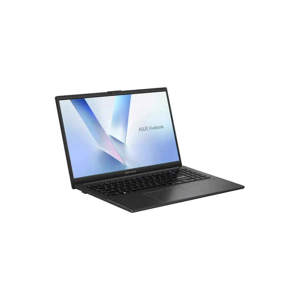 ნოუთბუქი Asus E1504FA-BQ5769W VivoBook Go, 15.6", Ryzen 5-40, 16GB, 512GB SSD, Integrated, W11H, Black