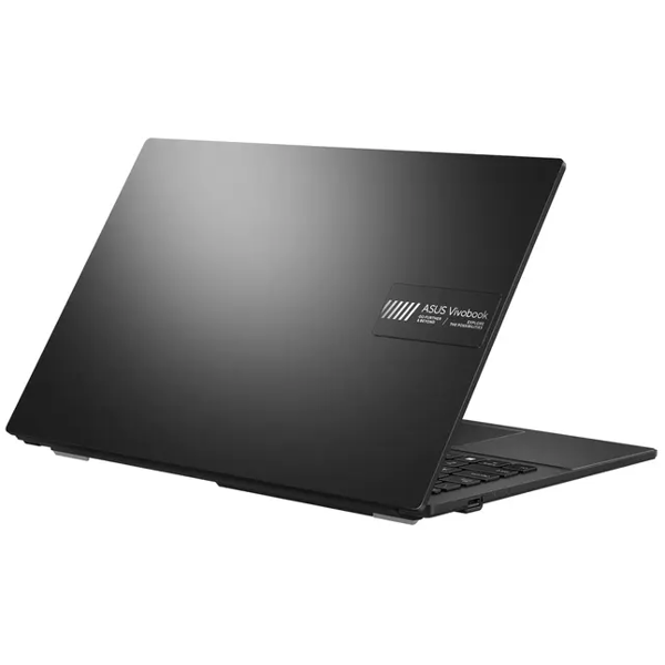 ნოუთბუქი Asus E1504FA-BQ5769W VivoBook Go, 15.6", Ryzen 5-40, 16GB, 512GB SSD, Integrated, W11H, Black