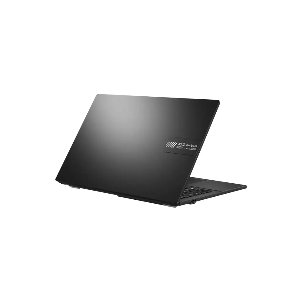 ნოუთბუქი Asus E1504FA-BQ5769W VivoBook Go, 15.6", Ryzen 5-40, 16GB, 512GB SSD, Integrated, W11H, Black