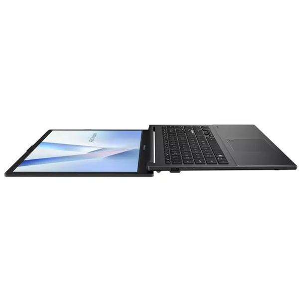 ნოუთბუქი Asus E1504FA-BQ5769W VivoBook Go, 15.6", Ryzen 5-40, 16GB, 512GB SSD, Integrated, W11H, Black