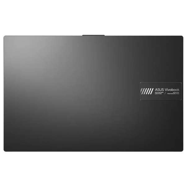 ნოუთბუქი Asus E1504FA-BQ5769W VivoBook Go, 15.6", Ryzen 5-40, 16GB, 512GB SSD, Integrated, W11H, Black