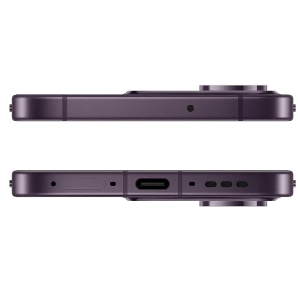 მობილური ტელეფონი OPPO Reno 16, 12GB, 256GB, Dual SIM, 5G, NFC, Twilight Violet