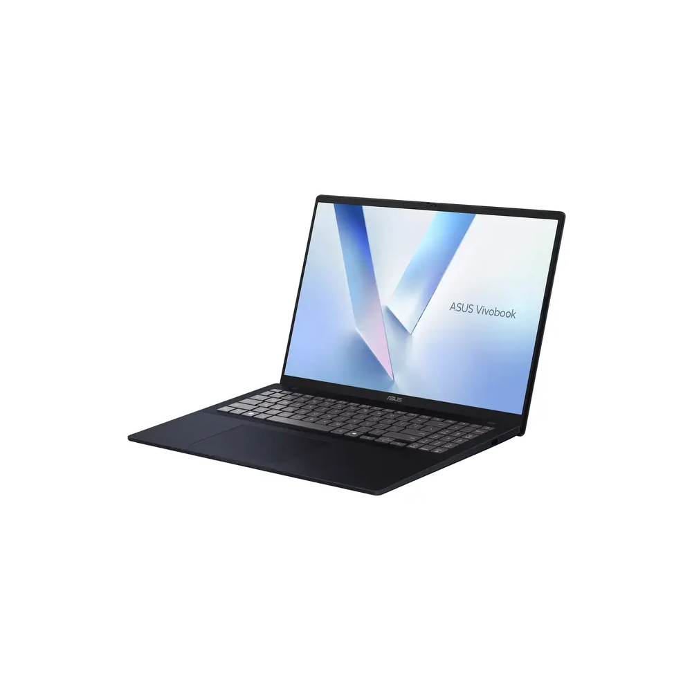 ნოუთბუქი Asus X1607CA-MB110W Vivobook, 16", Ultra 5-225H, 16GB, 512GB SSD, Integrated, W11H, Quiet Blue