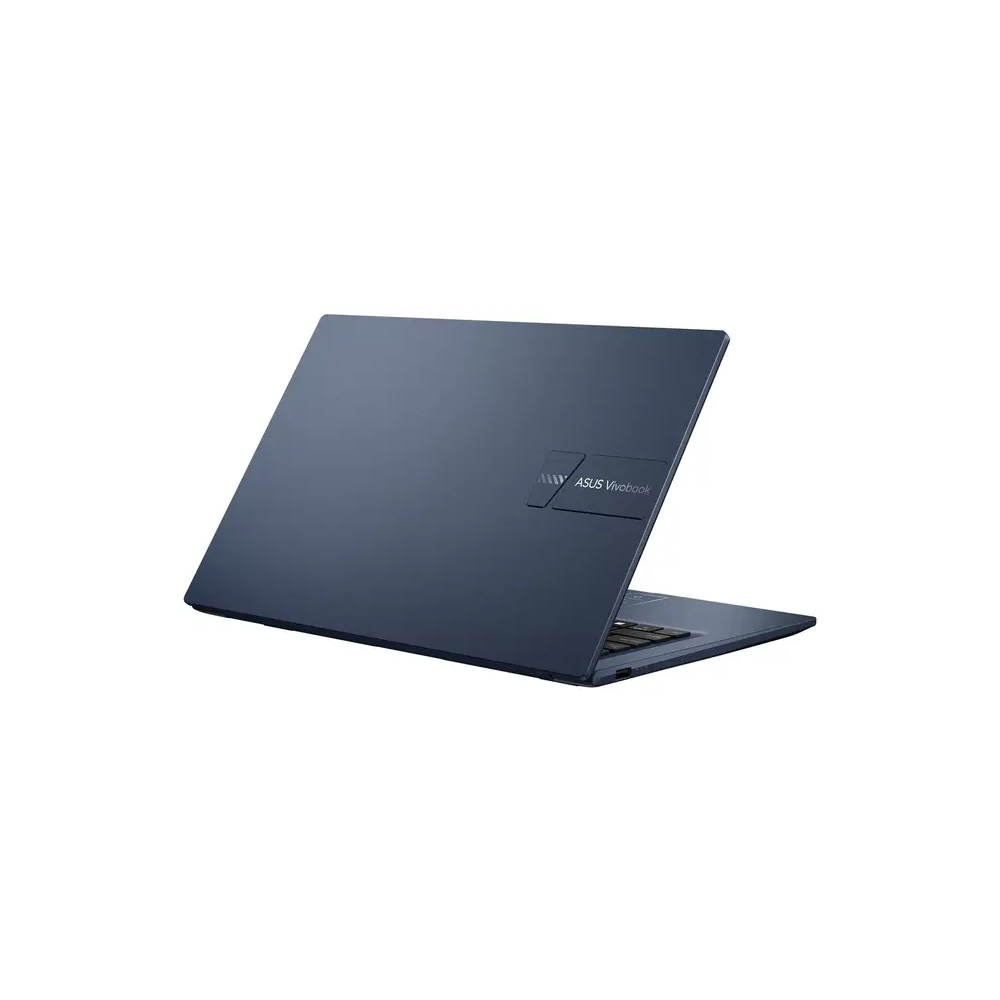 Notebook Asus X1504MA-BQ813W Vivobook, 15.6", Core 5-320, 16GB, 512GB SSD, Integrated, W11H, Quiet Blue