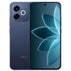 Mobile Phone OPPO A6s Pro, 8GB, 256GB, Dual SIM, LTE, NFC, Eclipse Blue