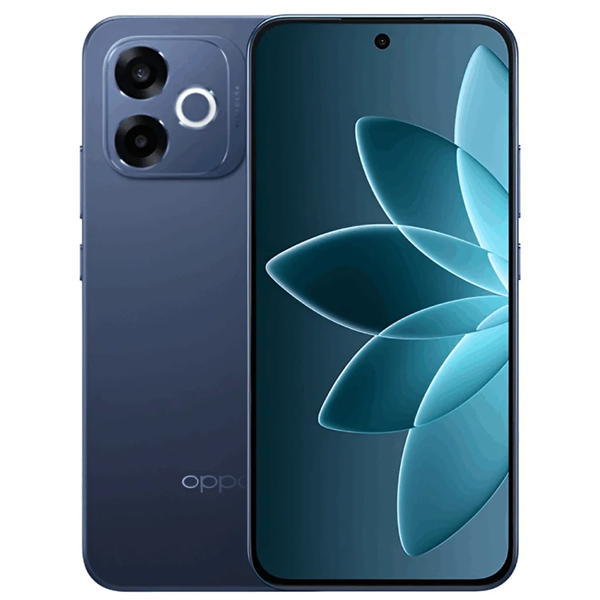 Mobile Phone OPPO A6s Pro, 8GB, 256GB, Dual SIM, LTE, NFC, Eclipse Blue
