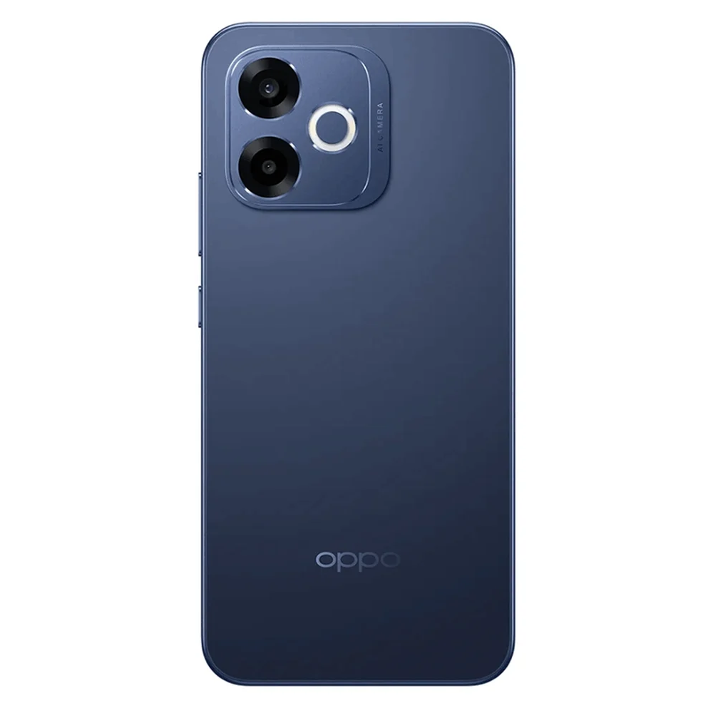 Mobile Phone OPPO A6s Pro, 8GB, 256GB, Dual SIM, LTE, NFC, Eclipse Blue