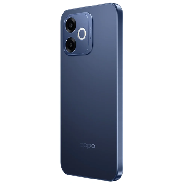 Mobile Phone OPPO A6s Pro, 8GB, 256GB, Dual SIM, LTE, NFC, Eclipse Blue
