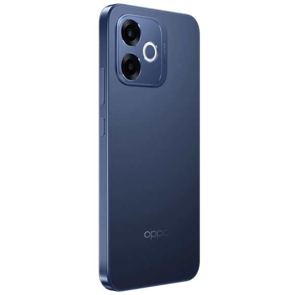 Mobile Phone OPPO A6s Pro, 8GB, 256GB, Dual SIM, LTE, NFC, Eclipse Blue